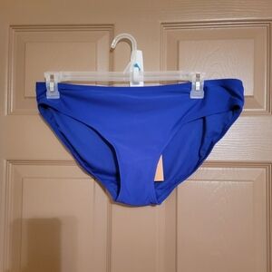 NWT ladies Swim Bottom.